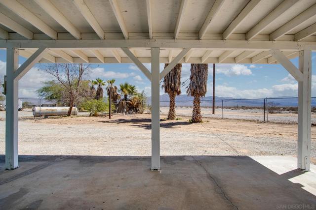 2776 Marks Rd, 29 Palms, California 92277, 2 Bedrooms Bedrooms, ,1 BathroomBathrooms,Single Family Residence,For Sale,Marks Rd,230013117SD