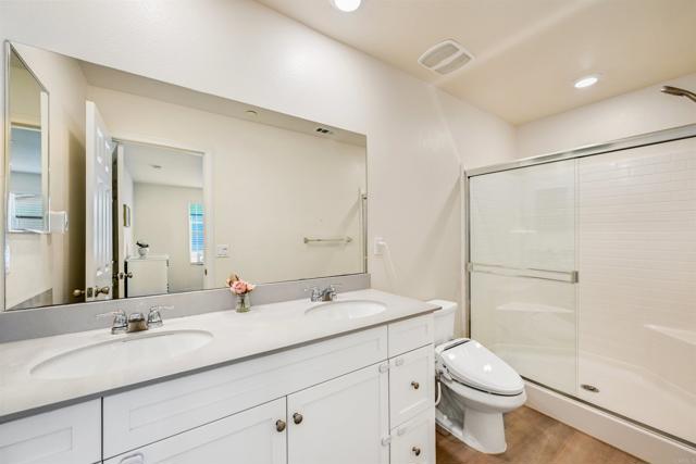 Detail Gallery Image 14 of 20 For 354 Fitzpatrick Rd #104,  San Marcos,  CA 92069 - 2 Beds | 2 Baths