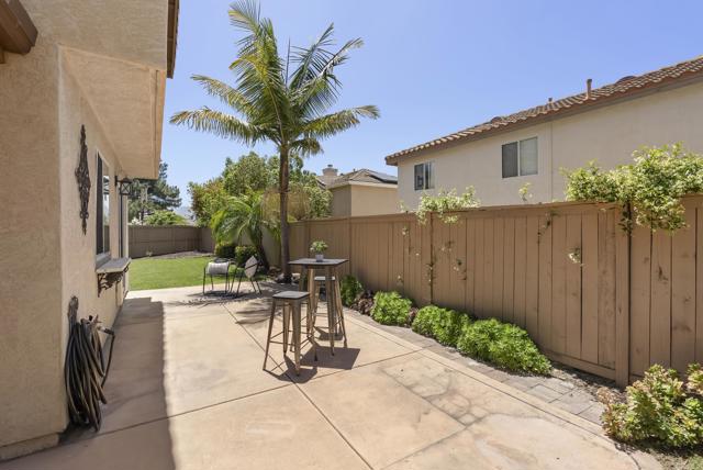 Detail Gallery Image 49 of 59 For 1109 Chimney Flats Ln, Chula Vista,  CA 91915 - 3 Beds | 2/1 Baths