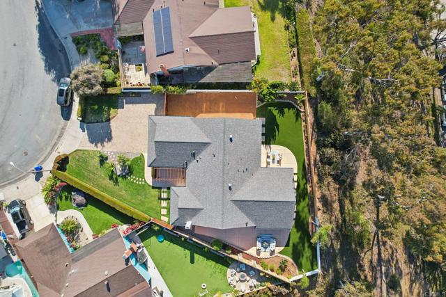 Detail Gallery Image 68 of 72 For 1358 Walnutview Dr, Encinitas,  CA 92024 - 4 Beds | 2 Baths