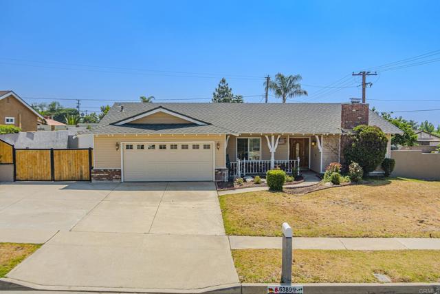 6389 Amberwood Dr, Rancho Cucamonga, CA 91701