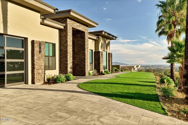 Detail Gallery Image 7 of 33 For 890 via Ondulando, Ventura,  CA 93003 - 4 Beds | 3/1 Baths