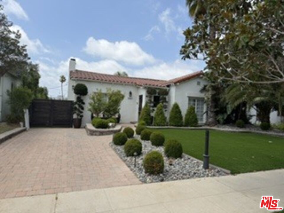 10509 Tennessee Avenue #ADU