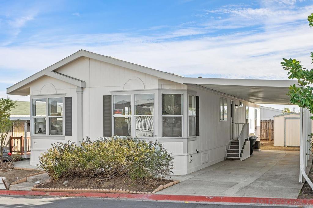 2400 W Valley Pkwy #91
