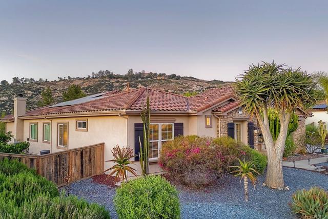 Detail Gallery Image 97 of 109 For 14266 Coeur D Alene Court, Valley Center,  CA 92082 - 4 Beds | 3/1 Baths