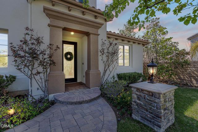 Detail Gallery Image 2 of 55 For 3447 Sentinel Ct, Simi Valley,  CA 93065 - 5 Beds | 4/1 Baths