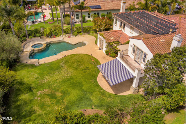 Detail Gallery Image 3 of 50 For 5018 via Andrea, Newbury Park,  CA 91320 - 5 Beds | 4/1 Baths