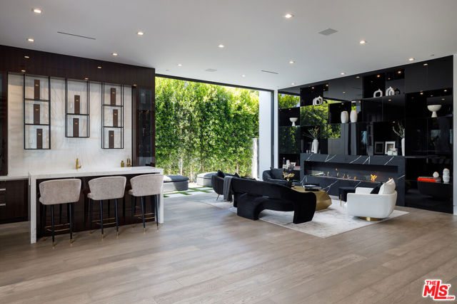 Drew Fenton | 1475 Bel Air Road Los Angeles CA | MLS: 7456966