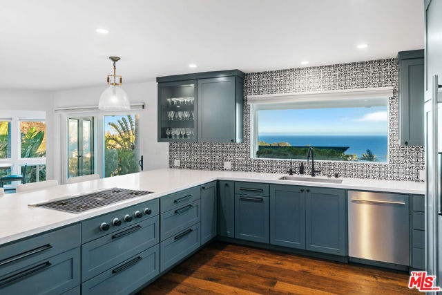 Drew Fenton | 6311 Tantalus Drive Malibu CA | MLS: 7276951