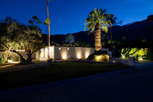 903 W Regal Drive, Palm Springs, CA 92262