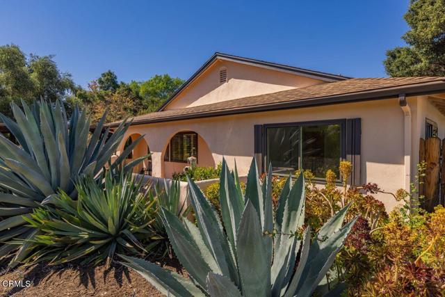 Details for 1171 Bonmark Drive, Ojai, CA 93023
