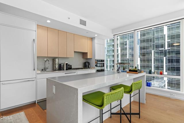 Detail Gallery Image 10 of 40 For 877 Francisco St #1506,  Los Angeles,  CA 90015 - 2 Beds | 2 Baths