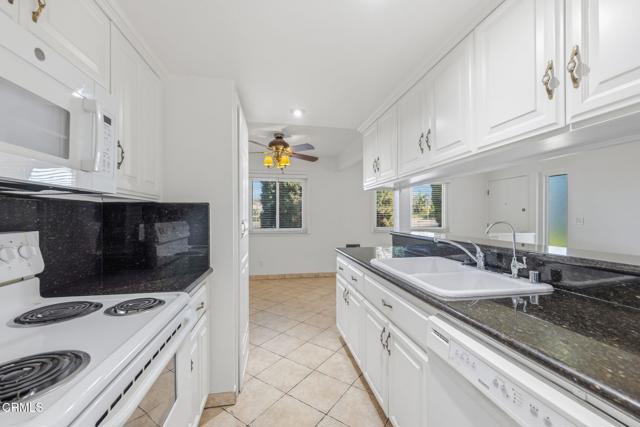 Detail Gallery Image 10 of 22 For 1105 Bryce Way, Ventura,  CA 93003 - 2 Beds | 1 Baths