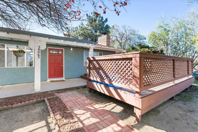 Image 26 of 31 For 30063 Quail Rd