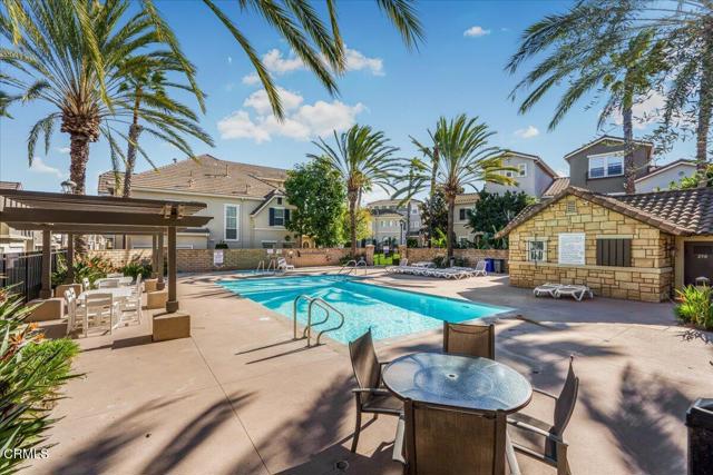 Detail Gallery Image 25 of 30 For 288 Lightwood St, Camarillo,  CA 93012 - 2 Beds | 2 Baths