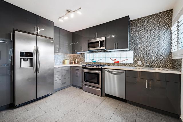 155 W Hermosa Place #5, Palm Springs, CA 92262