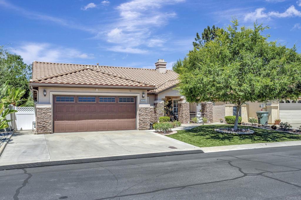 2426 Columbine Drive