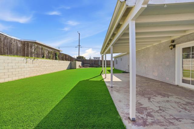 Detail Gallery Image 18 of 24 For 1115 Oasis Ave, Chula Vista,  CA 91911 - 4 Beds | 2 Baths