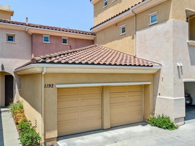 Detail Gallery Image 1 of 1 For 1192 Highbluff Ave, San Marcos,  CA 92078 - 2 Beds | 2/1 Baths