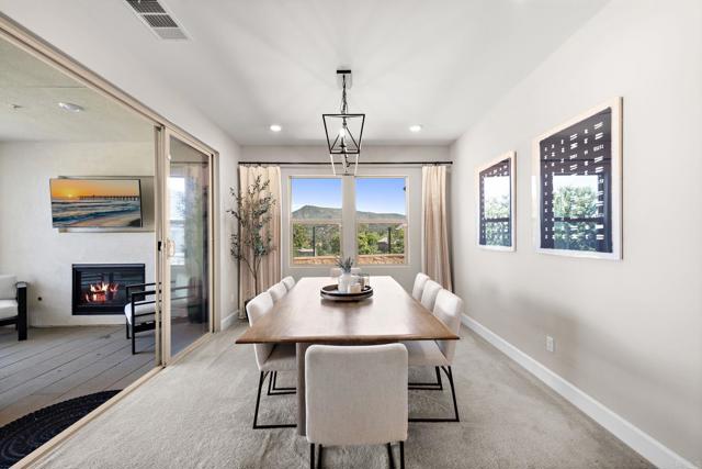 Detail Gallery Image 17 of 51 For 2944 Gait Way, Escondido,  CA 92029 - 5 Beds | 3/1 Baths