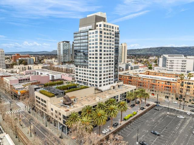 Image 62 of 70 For 88 San Fernando Street 1403