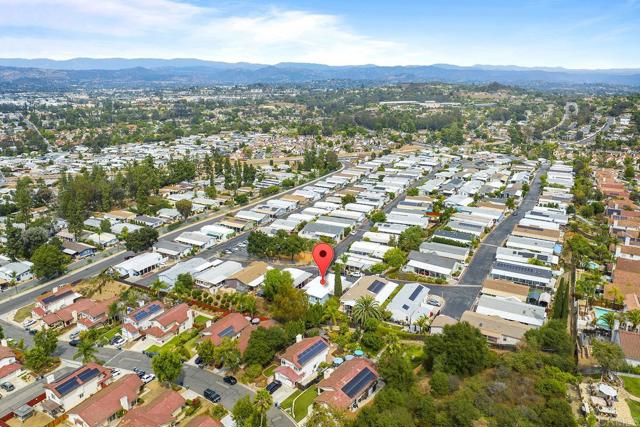 Detail Gallery Image 53 of 63 For 2400 W Valley Pkwy #36,  Escondido,  CA 92029 - 4 Beds | 2 Baths