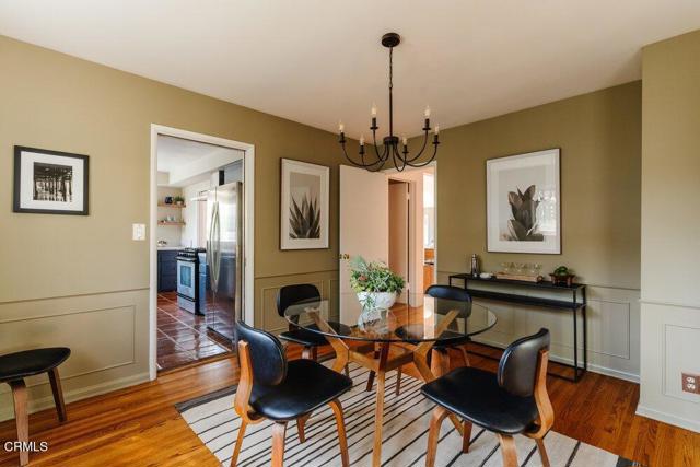 Detail Gallery Image 13 of 45 For 1300 Meadowbrook Rd, Altadena,  CA 91001 - 3 Beds | 2 Baths