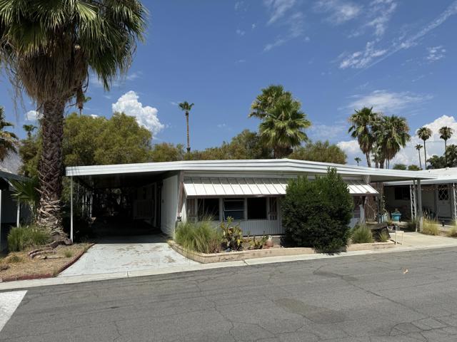 4 Calle Abajo, Palm Springs, California 92262, 2 Bedrooms Bedrooms, ,2 BathroomsBathrooms,Residential,For Sale,Calle Abajo,219117799DA