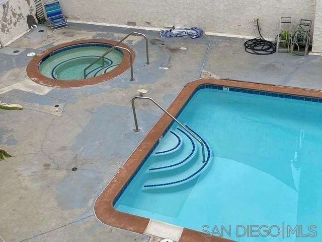 4310 54Th St, San Diego, California 92115, 1 Bedroom Bedrooms, ,1 BathroomBathrooms,Condominium,For Sale,54Th St,250020364SD