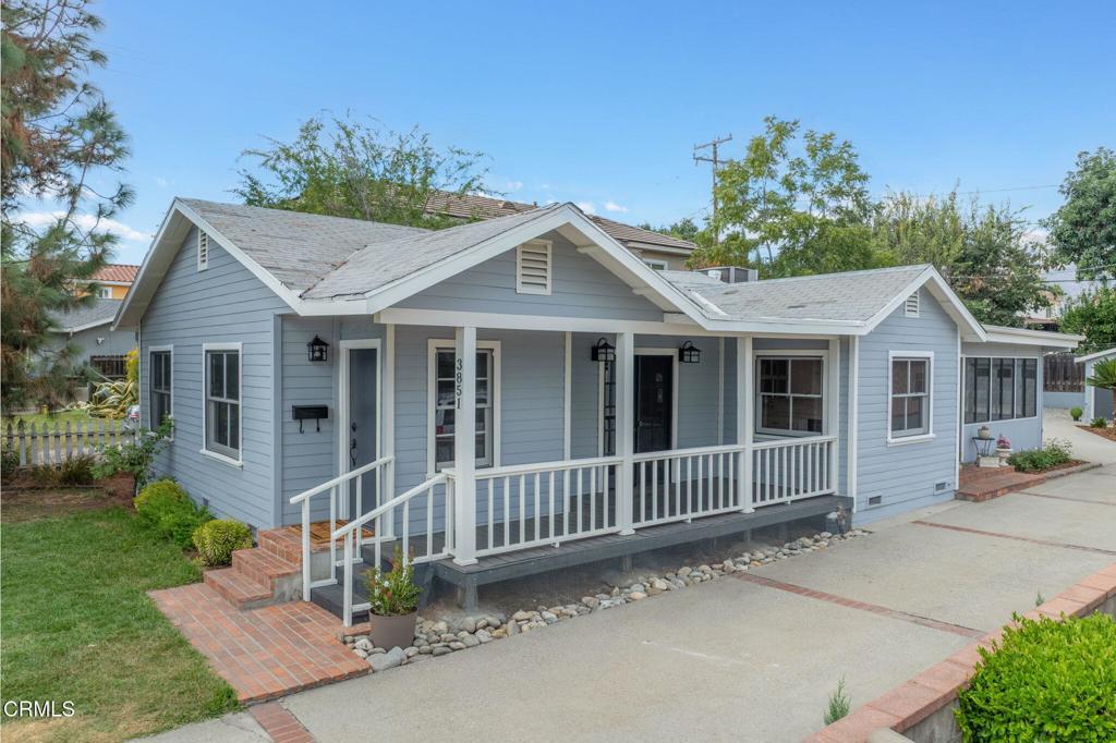 3851 Blanche Street