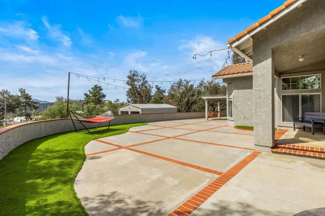 Detail Gallery Image 26 of 45 For 2647 Collado Corte, Alpine,  CA 91901 - 4 Beds | 2/1 Baths