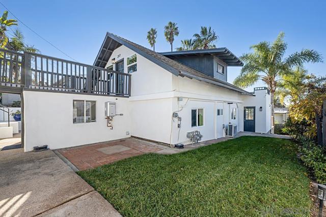 215 Granados, Solana Beach, California 92075, ,Multi-Family,For Sale,Granados,240027564SD