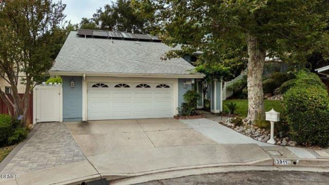3911 Park Vista PL