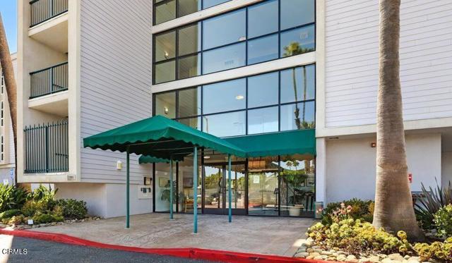 Detail Gallery Image 2 of 14 For 2901 Peninsula Rd #333,  Oxnard,  CA 93035 - 1 Beds | 1 Baths