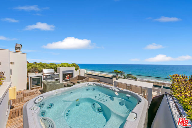 Drew Fenton | 22065 Pacific Coast Highway Malibu CA | MLS: 7211768