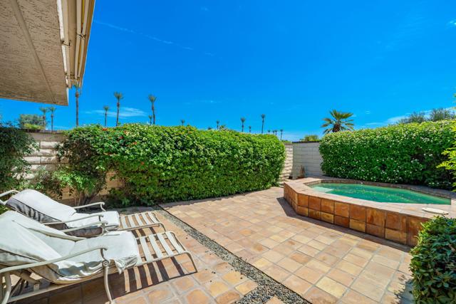 Details for 2 Cornell Drive, Rancho Mirage, CA 92270