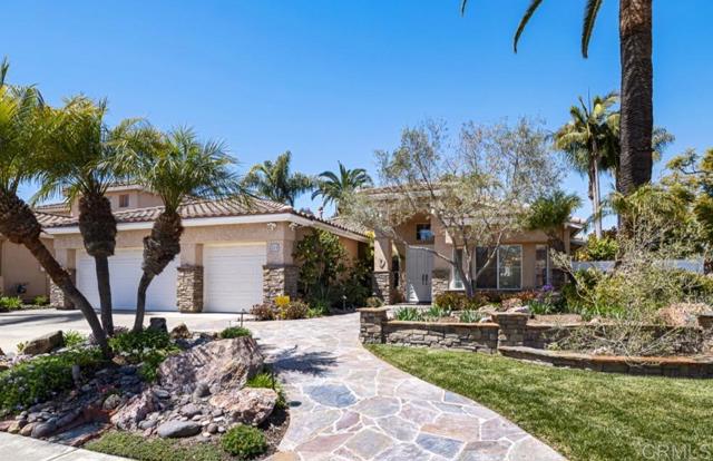 Detail Gallery Image 1 of 1 For 285 Borrego Ct, Oceanside,  CA 92057 - 4 Beds | 2/1 Baths