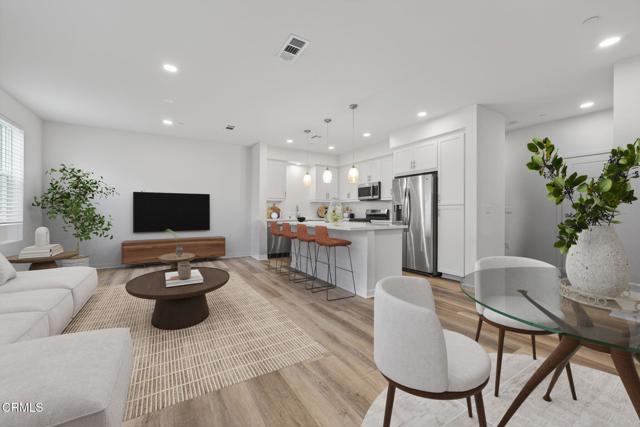 Detail Gallery Image 8 of 75 For 611 Winchester Dr, Oxnard,  CA 93036 - 3 Beds | 3/1 Baths