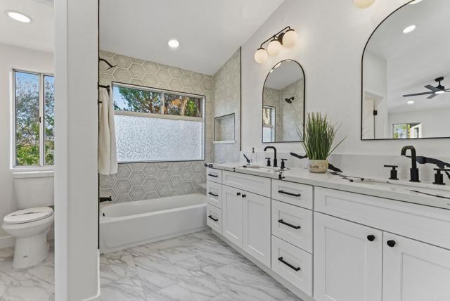 Detail Gallery Image 39 of 44 For 4615 Da Vinci St, Carmel Valley,  CA 92130 - 3 Beds | 3 Baths