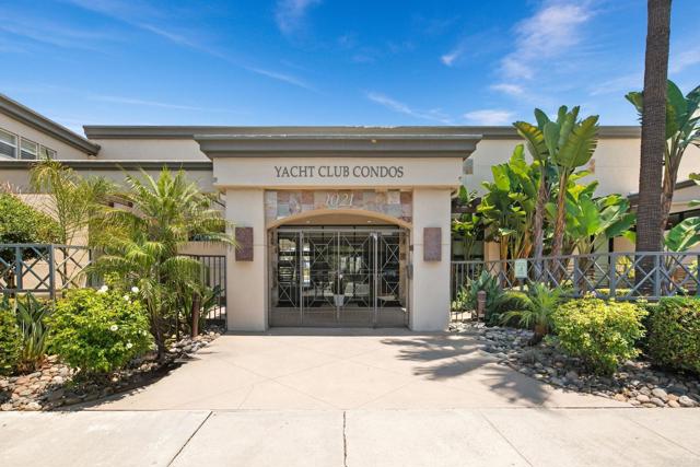 Detail Gallery Image 10 of 34 For 1021 Scott St #130,  Point Loma,  CA 92106 - 0 Beds | 1 Baths