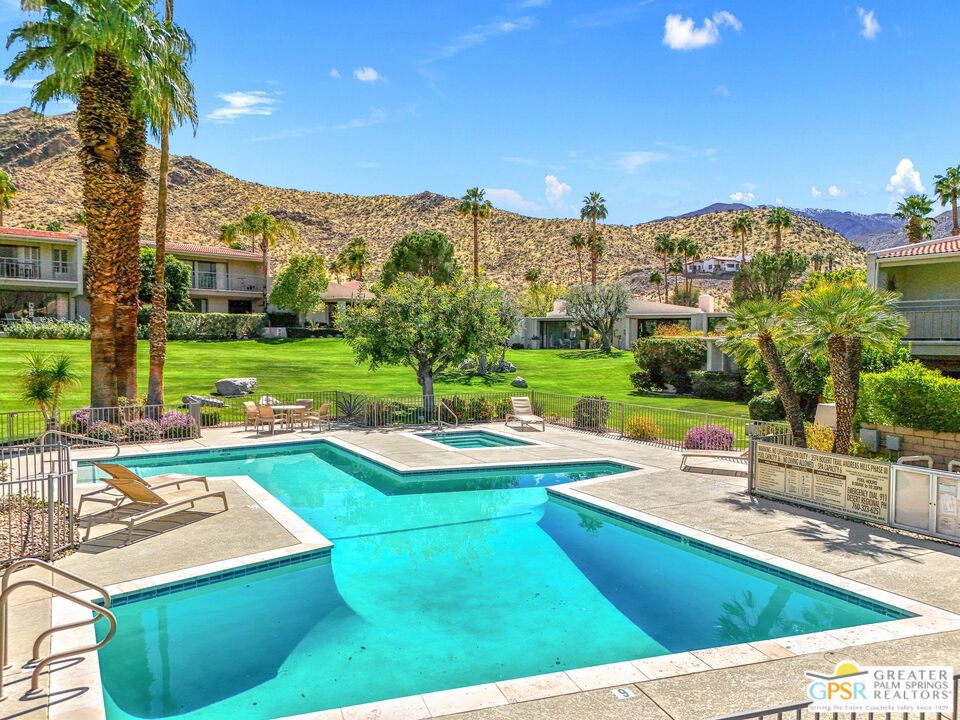 3507 Andreas Hills Drive