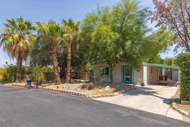 Detail Gallery Image 1 of 1 For 1010 Palm Canyon Dr #341, Borrego Springs,  CA 92004 - 2 Beds | 2 Baths