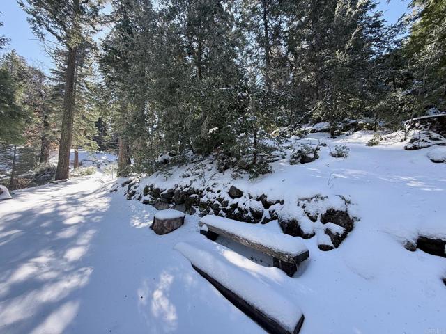 Detail Gallery Image 44 of 51 For 22136 Crestline Rd, Palomar Mountain,  CA 92060 - 1 Beds | 1/1 Baths