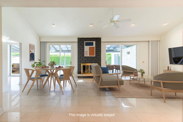 1274 S Beverly Drive, Palm Springs, CA 92264