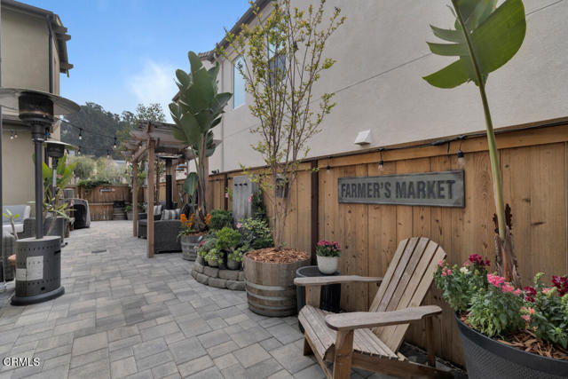 Detail Gallery Image 51 of 75 For 2672 Cedar St, Ventura,  CA 93001 - 4 Beds | 3 Baths