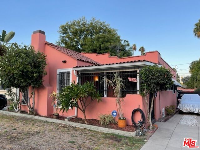 Image 3 for 1632 Courtney Ave, Los Angeles, CA 90046