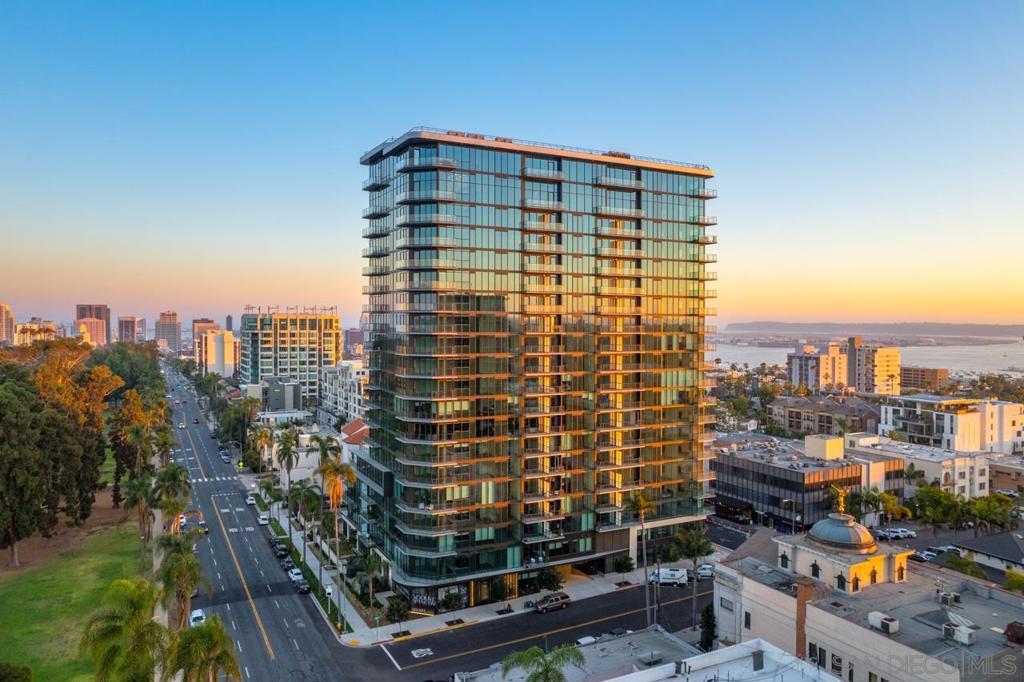 525 Olive - photo 2