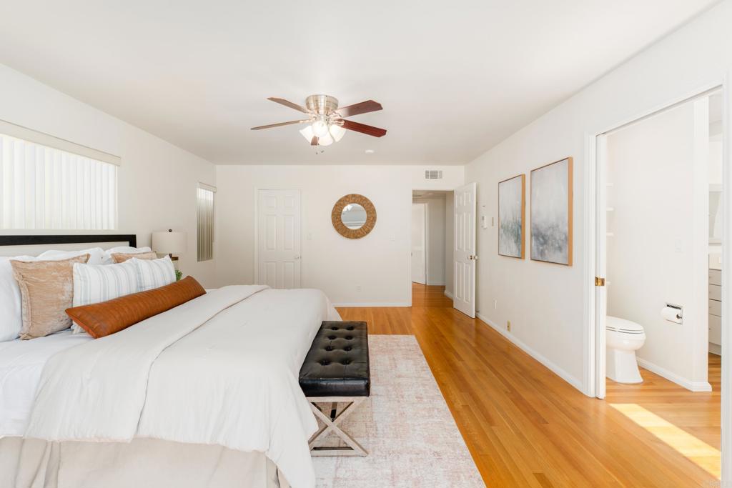 5736 Soledad Mountain Road - photo 16