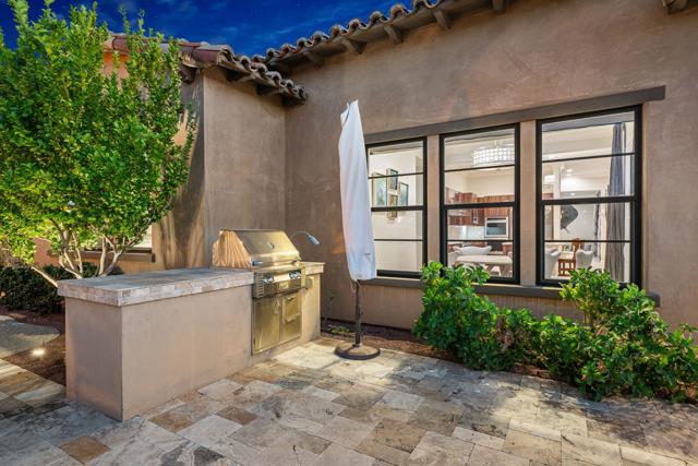 5 Cassis Circle, Rancho Mirage, CA 92270