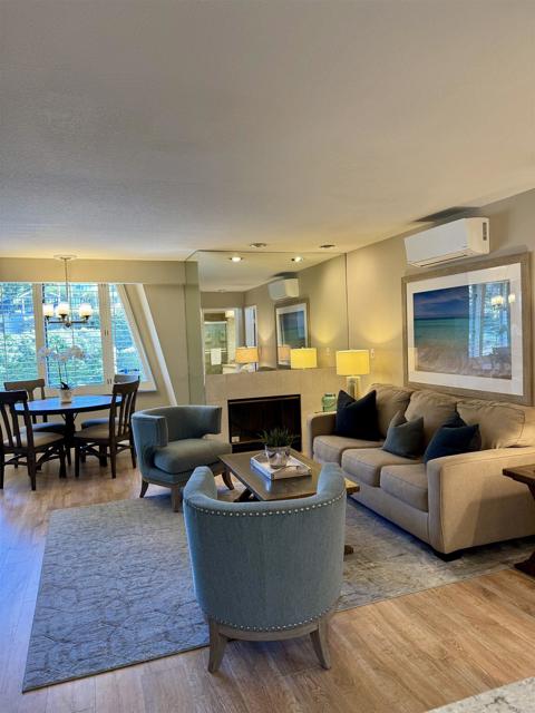 Detail Gallery Image 7 of 32 For 1562 Camino Del Mar #643,  Del Mar,  CA 92014 - 1 Beds | 2 Baths